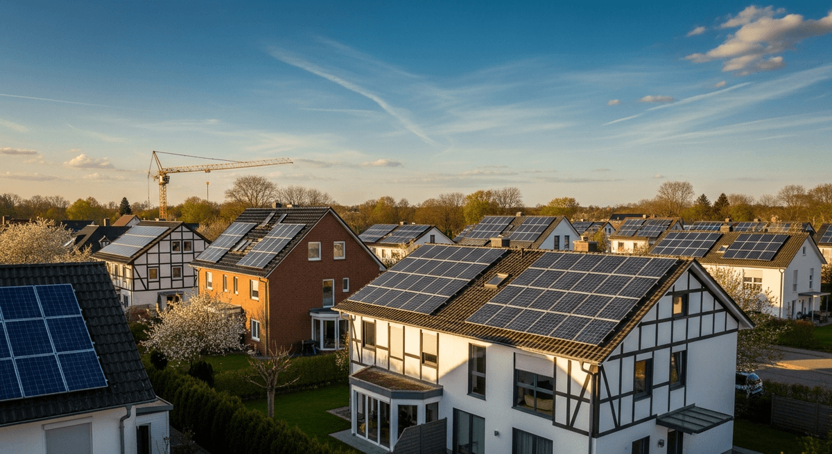 Solarzubau 2020